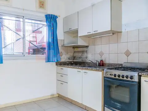 Depto Tipo Casa en Venta de 2 dormitorios
