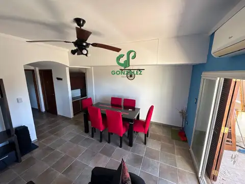 Paseo 123 Bis 130 , Piso 2