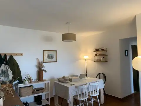 Departamento en Venta 20 años