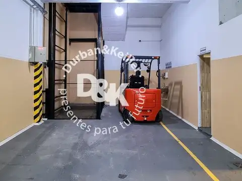 Galpón en venta de 600m2 ubicado en Valentín Alsina