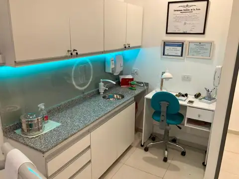 Local en Venta 8 años