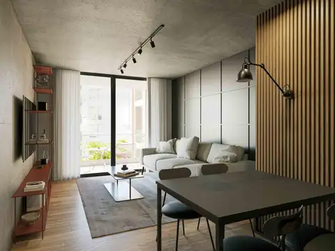 Departamento en Venta de 2 dormitorios