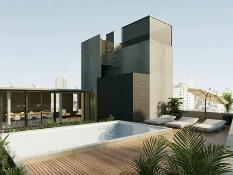 Departamento en Venta en Nuestra Señora De Lourdes, USD 182.000