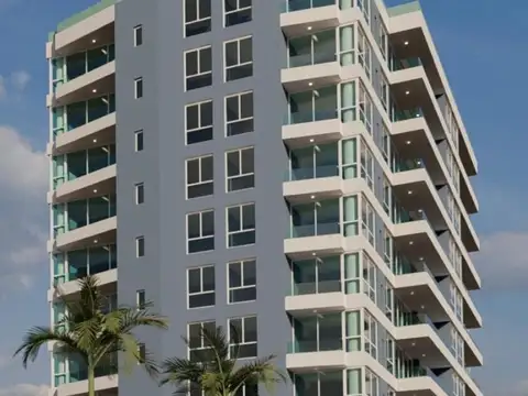 Departamento en Alquiler Temporal en Playa Brava, USD 0