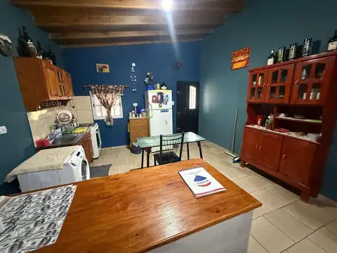 VENTA CASA QUINTA 3 AMBIENTES EN PONTEVEDRA