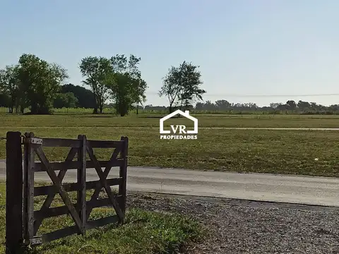 Terreno en Venta en Parada Robles, USD 35.000