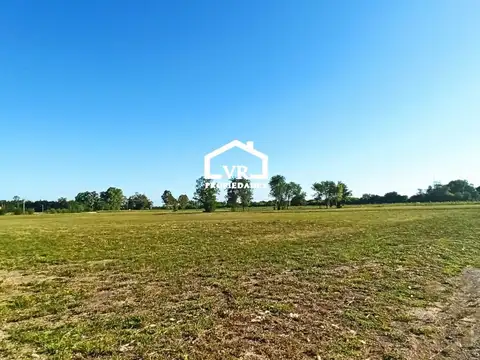 Terreno en Venta en Parada Robles, USD 35.000