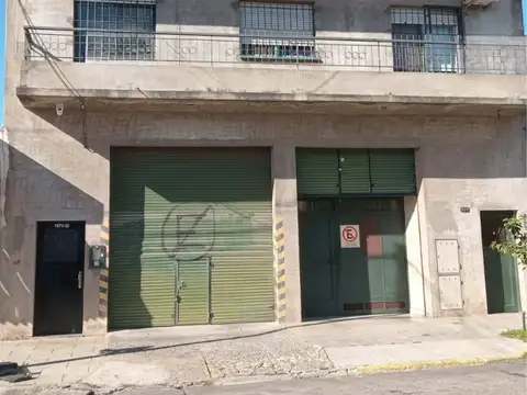 Galpon en Venta en Martin Coronado, USD 65.000