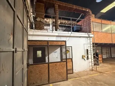 Galpon en Alquiler en Rosario, USD 1.320