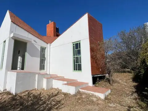 VENTA CASA 2 DORMITORIOS.ALTA GRACIA APTO CREDITO