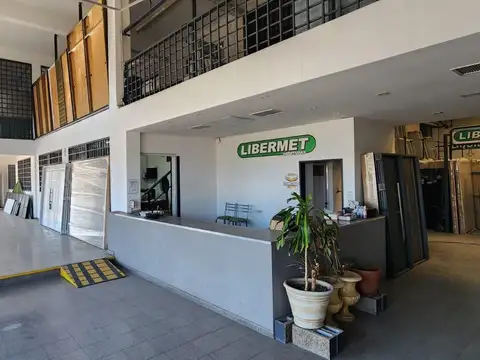 Local en Venta A Estrenar