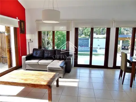 CASAS - CASA - MANSA, PUNTA DEL ESTE