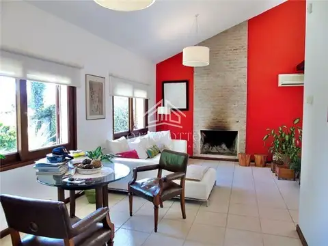 Casa en venta Punta Del Este 4 dormitorios