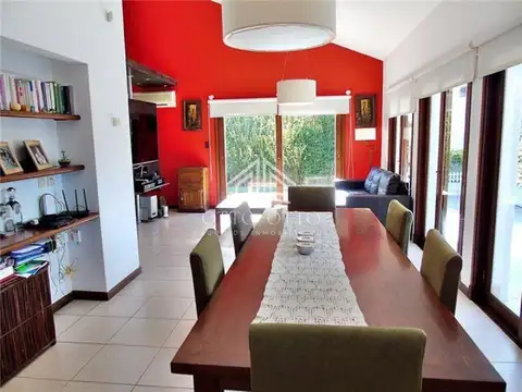 Casa en venta Punta Del Este 4 dormitorios