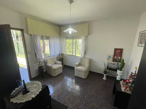 Depto Tipo Casa en Venta de 3 ambientes