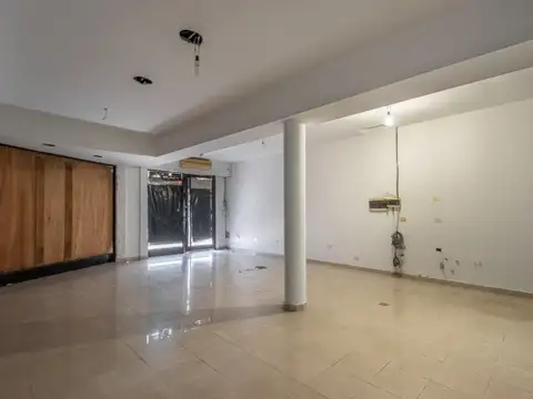 Lote en venta – Av. del Libertador x Hipólito Yrigoyen, Vicente López