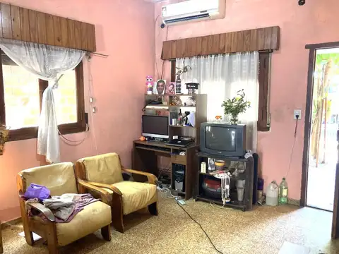 Casa en Venta en Quilmes, USD 59.900