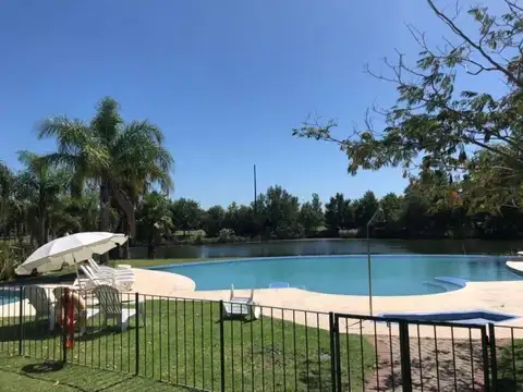 Casa en Alquiler 12 años