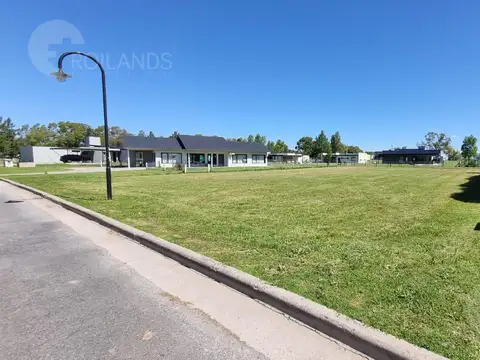 Terreno en Venta de 1450,0 m2