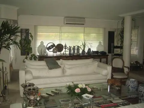 Casa en Venta de 6 dormitorios