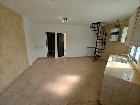 Departamento en Alquiler 11 años