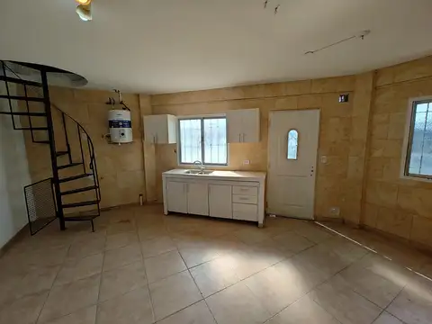 Departamento en alquiler en Gregorio de Laferrere