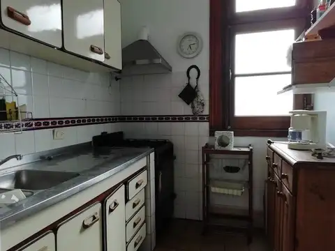 Departamento en venta 3 dormitorios con terraza y quincho - Parque Patricios