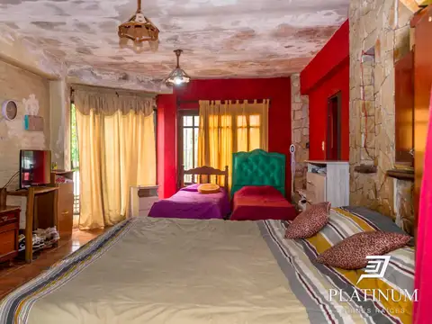 Casa en Venta al Oeste