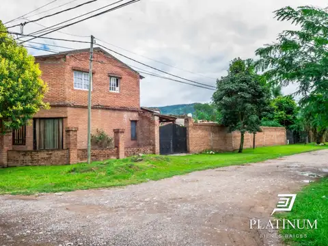 Casa en venta en San Luis