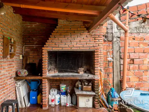 Casa en Venta en San Luis, USD 160.000