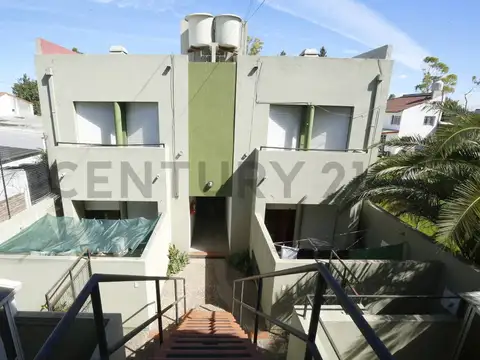 31 entre 63 y 64 1500, Piso 0