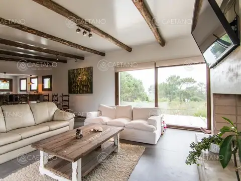 Casa en Alquiler Temporal de 3 dormitorios