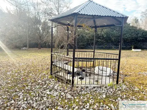 Casa en venta en Altos de Manzanares