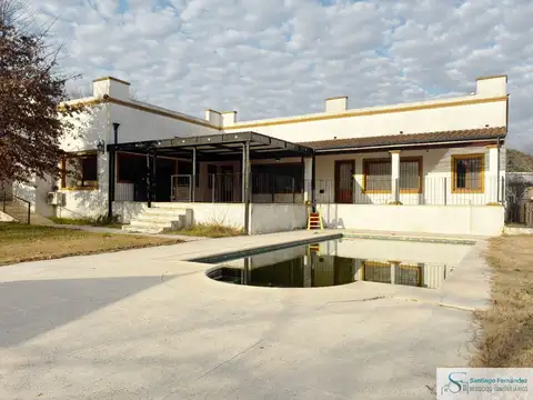 Casa en Venta al Este