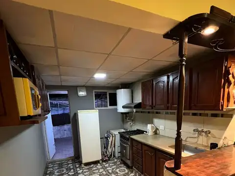 Casa en Venta de 1 dormitorio