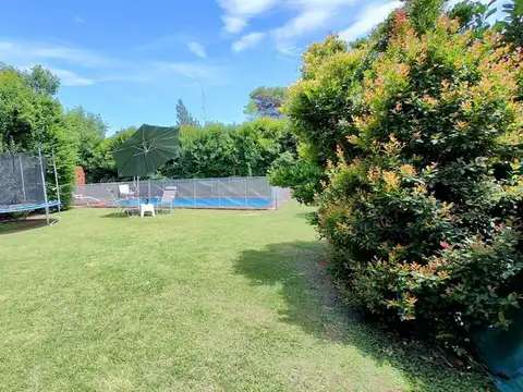 Casa en Alquiler en Fincas De Maschwitz, USD 1.700