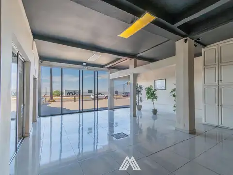 VENTA TERRENO RAMBLA BUCEO 20 M FRENTE 1060 M2