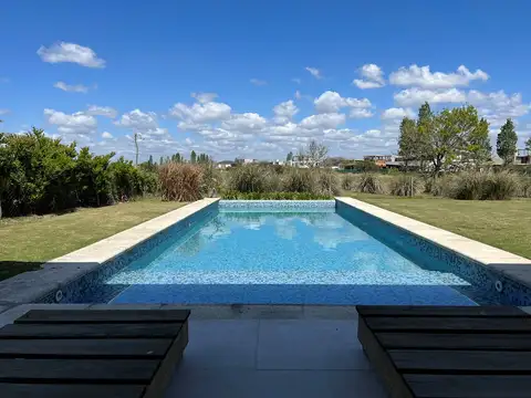 Casa en Venta en Nordelta El Golf, USD 1.350.000
