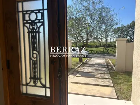 Casa en Venta en San Matias, USD 400.000