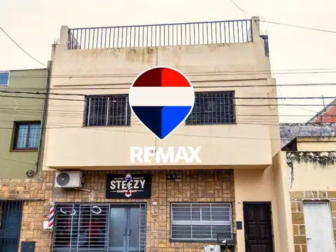 CASA PH 2 DORMITORIOS VENTA MACROCENTRO