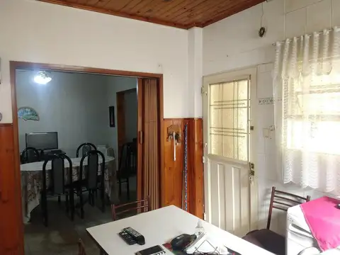 PH - Ramos Mejia Sur - 2/3 Amb/Patio/Terraza - SIN EXPENSAS 