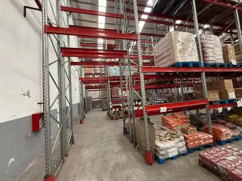 Galpon en Alquiler en Villa Lugano, USD 15.000