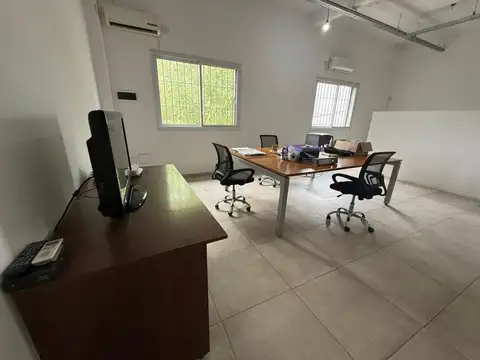 Galpon en Alquiler 20 años