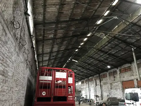 Galpon en Venta en Lujan, USD 400.000