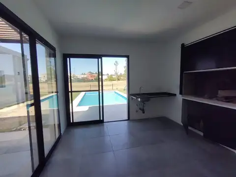 Casa en Venta 6 años