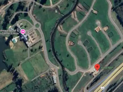 Terreno en Venta de 880,0 m2