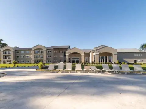 Terreno en Venta en Tristan Suarez, USD 85.000