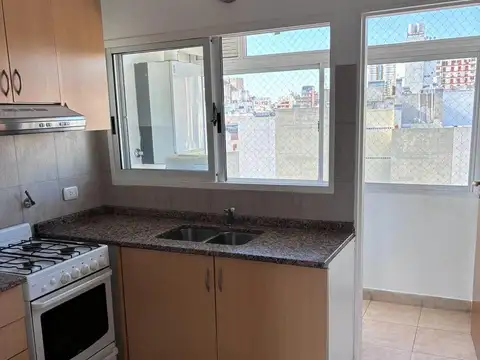 Departamento en Alquiler 23 años