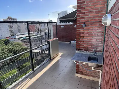 Departamento en Alquiler de 2 dormitorios