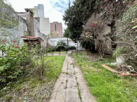 Mendoza 2900, Piso 0